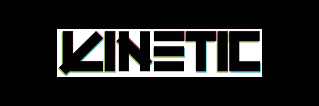 Kinetic Collectibles banner