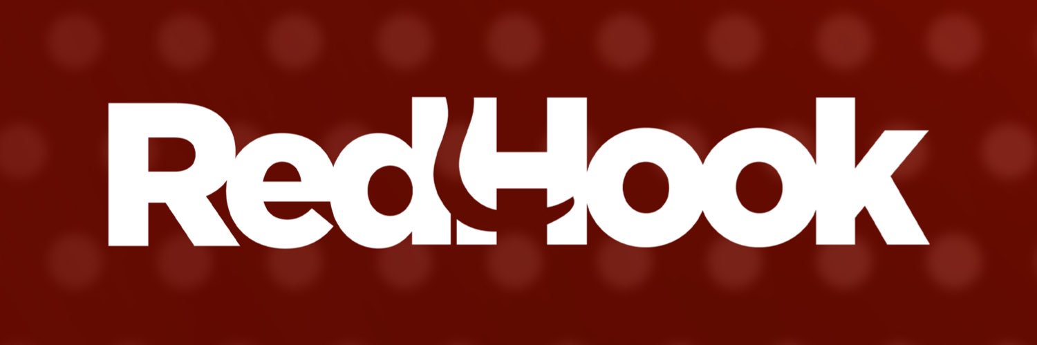 RedHook banner