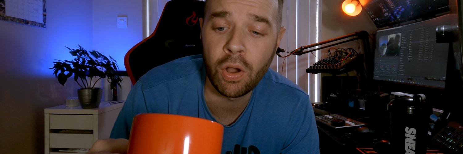 mrcallumx's profile banner image