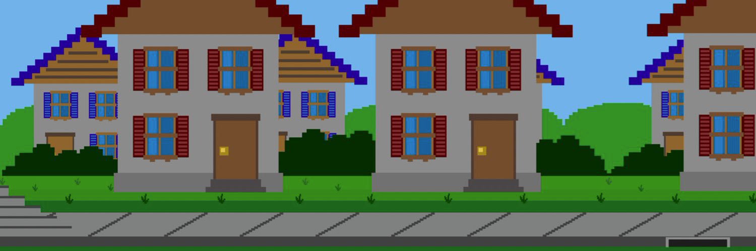 Michael Afton banner