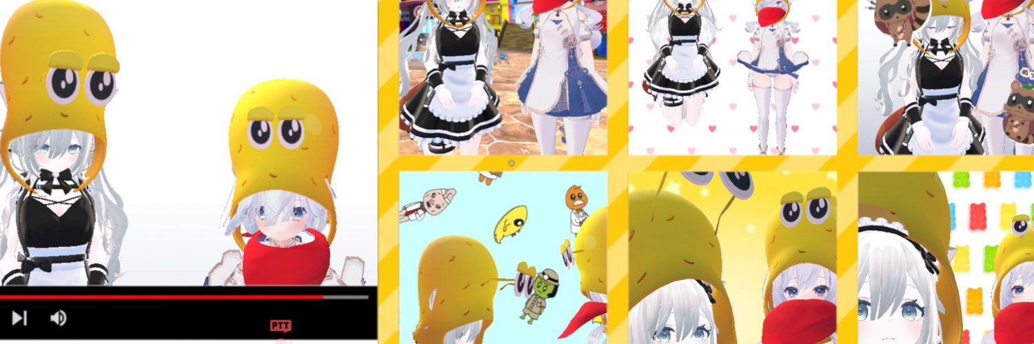 XzSyun_'s profile banner image