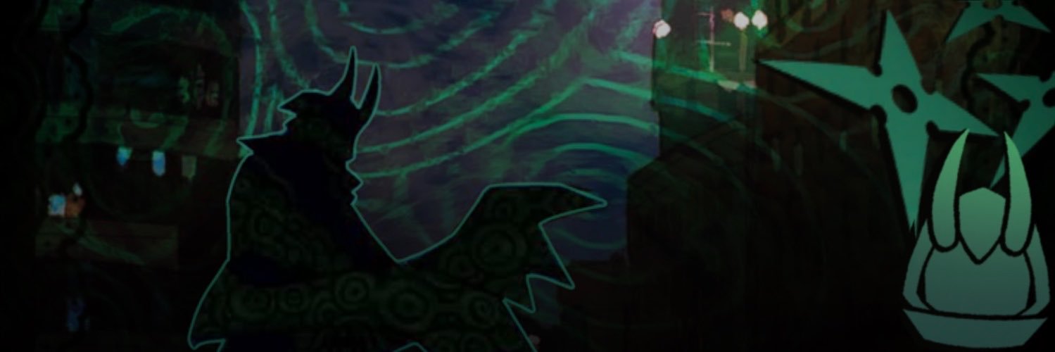 silvrshdow's profile banner image