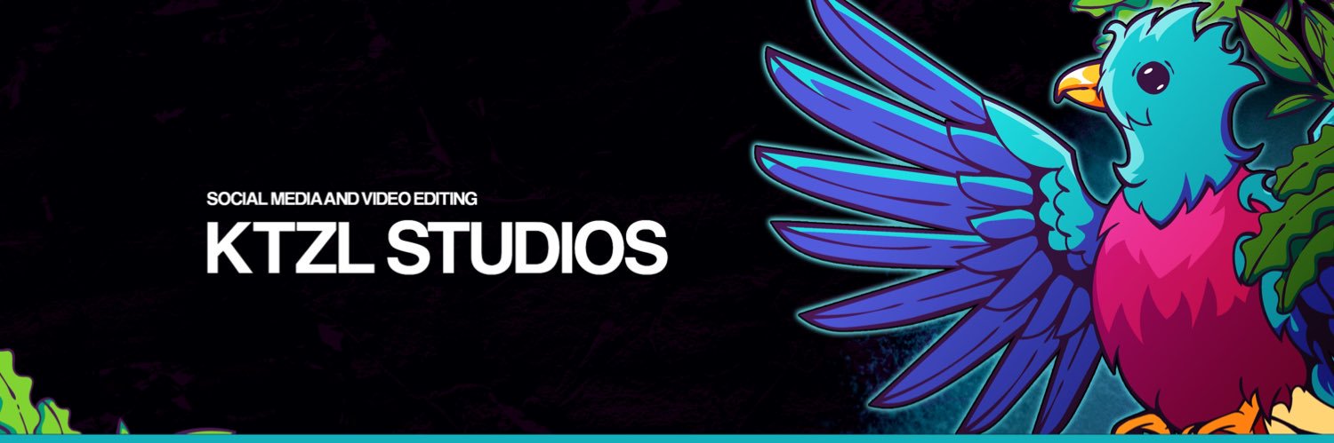 KTZL STUDIOS banner