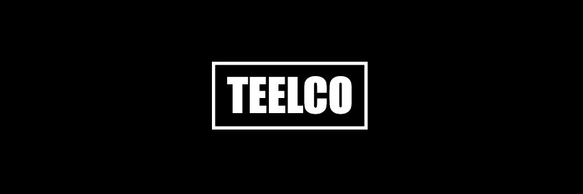 TEELCO banner