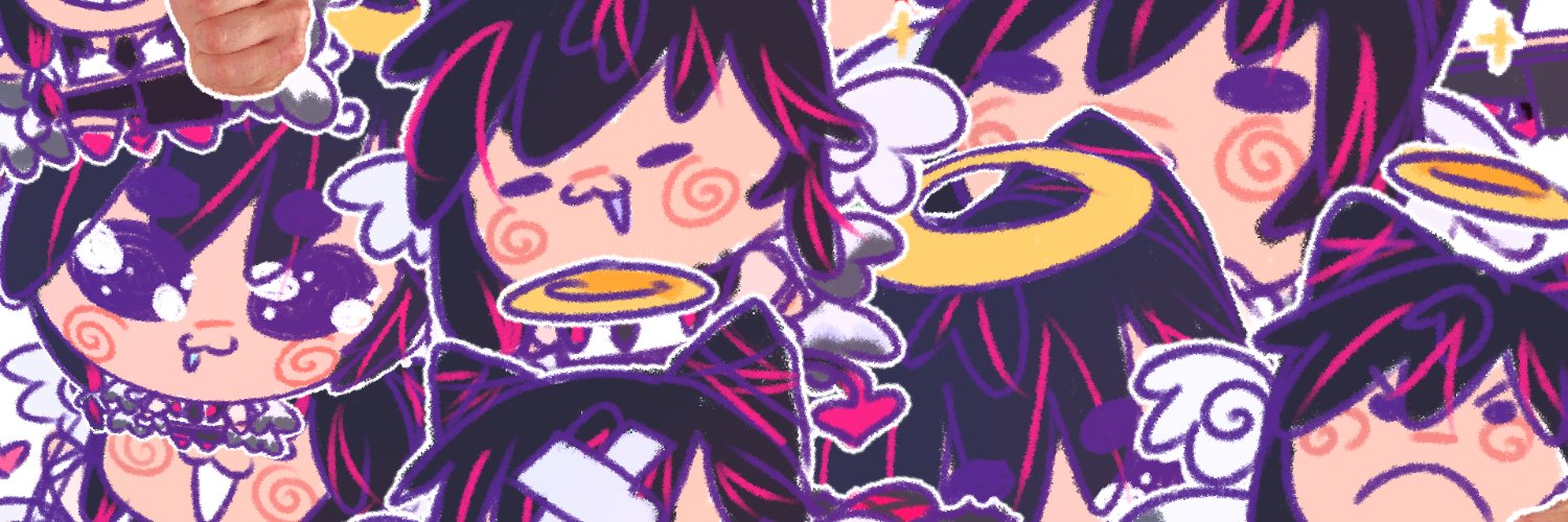 solreapy's profile banner image