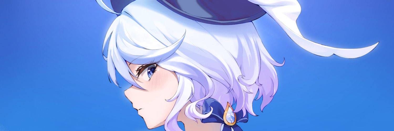 NutsButty's profile banner image