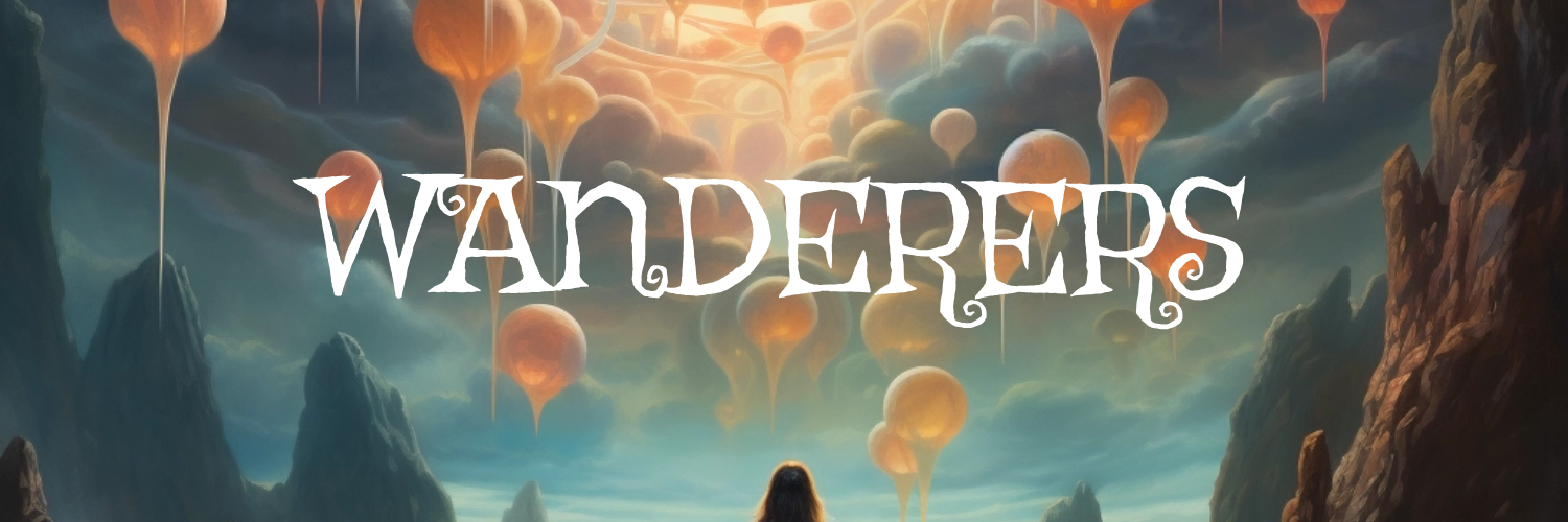 Wanderers banner