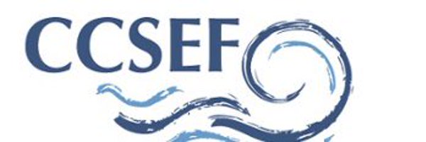 CCSEF Profile Banner