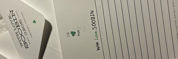 sooblapin Profile Banner