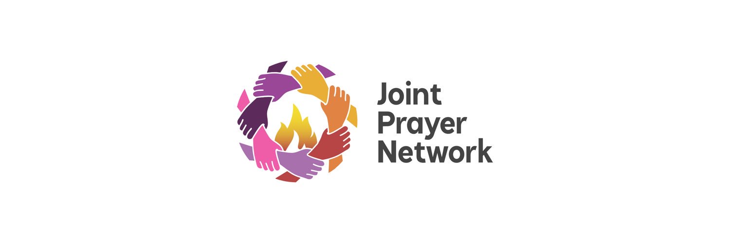 jointprayer's profile banner image