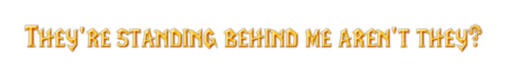 Bavanaugh B. Bink banner