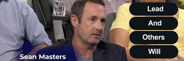 WokeNotWelcome Profile Banner