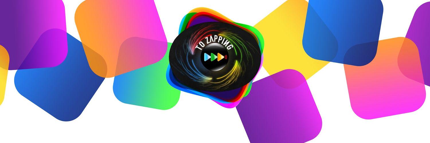 wwwtozapping's profile banner image