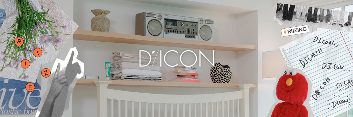 DICON_US's profile banner image