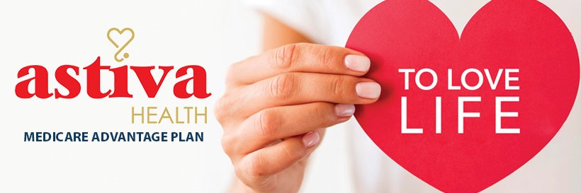 AstivaHealth's profile banner image
