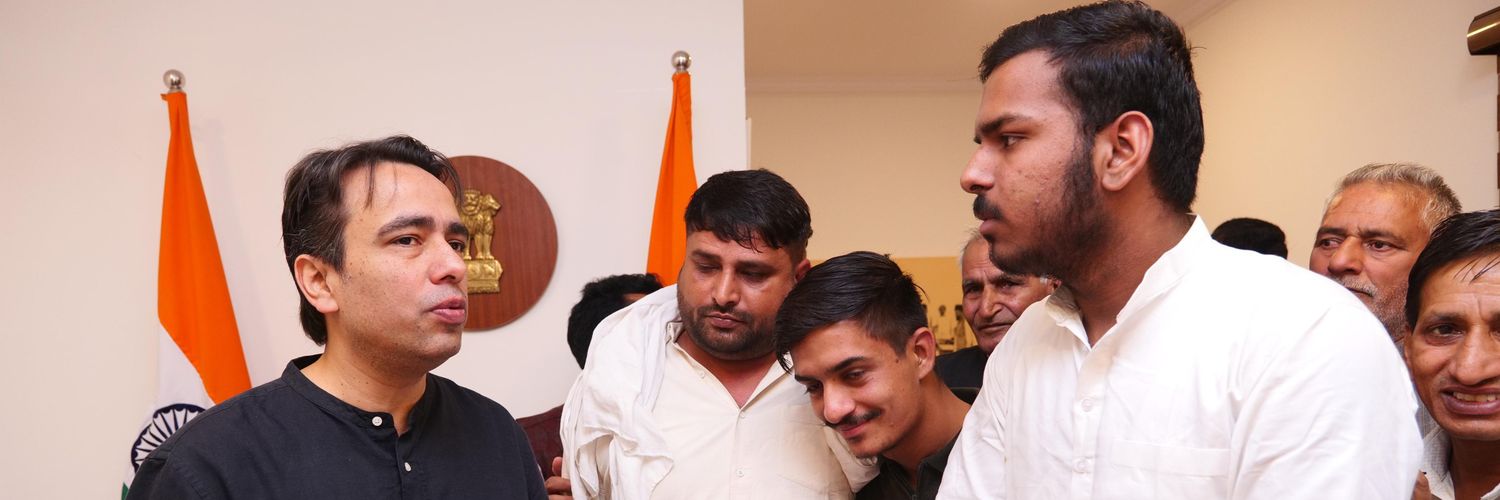 ShivaDodwal's profile banner image