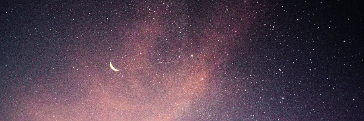 cyndylight7's profile banner image