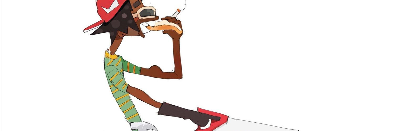 remilekundda's profile banner image