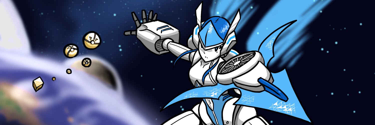 Studio Hexeye's banner