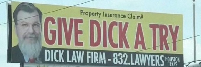 Dr. Philip "Big P" Richman banner