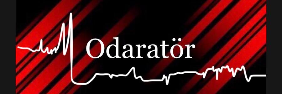 Odarator's profile banner image