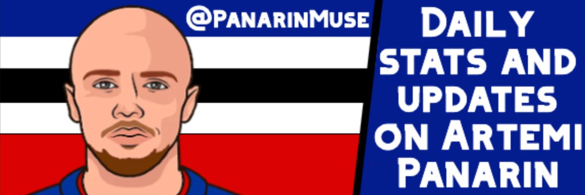 Panarinmuse's profile banner image