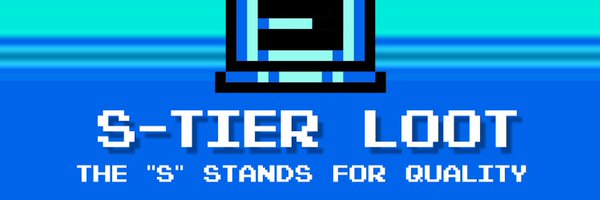 STierLoot Profile Banner