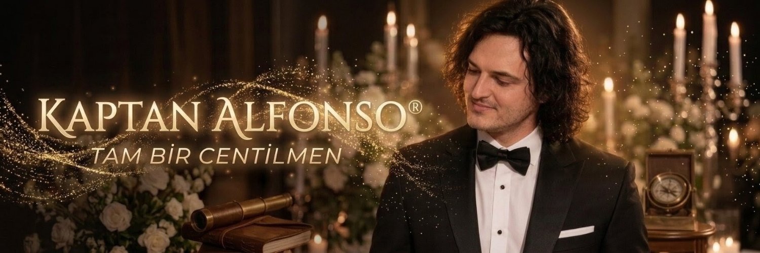 KaptanAlfonso18's profile banner image