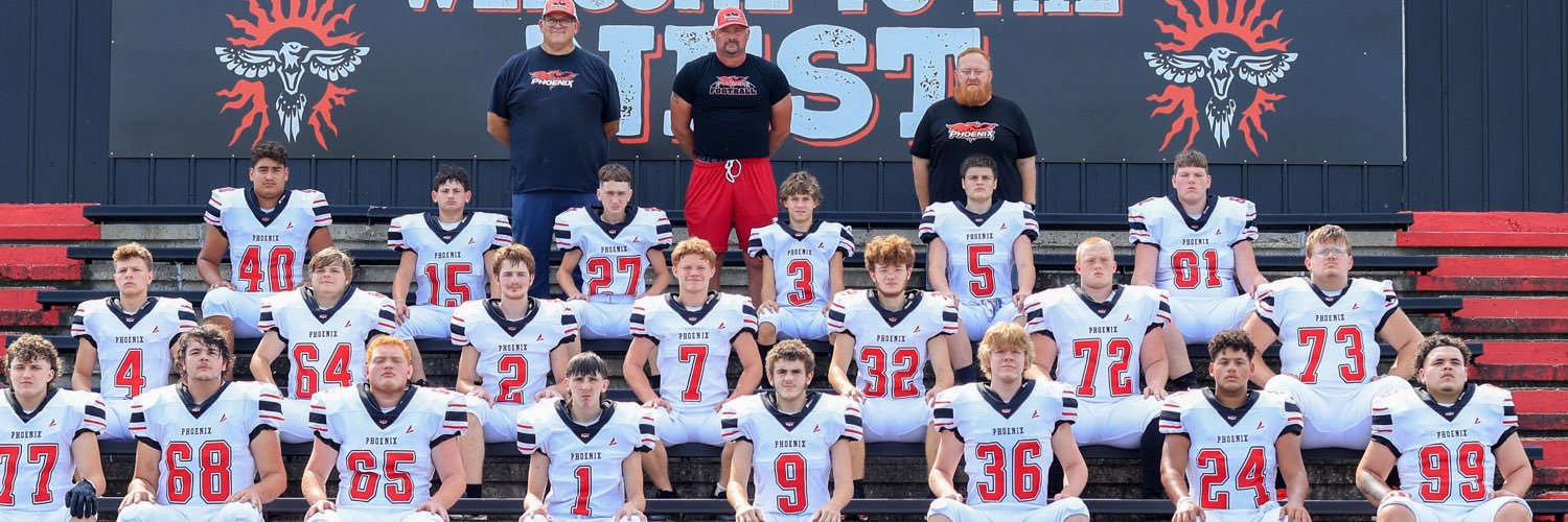 FoxfireFootball's profile banner image