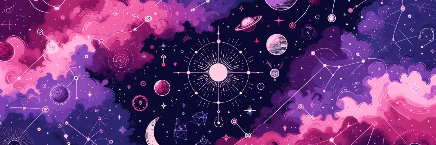 cryptohnah's profile banner image