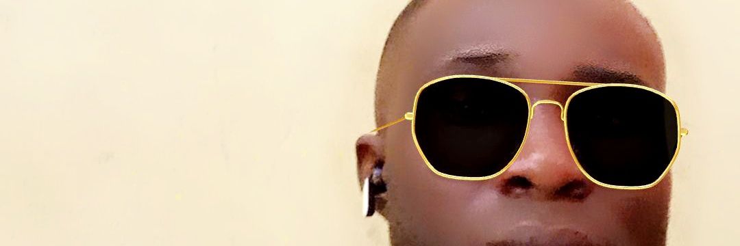 IMAIKAP PETER banner