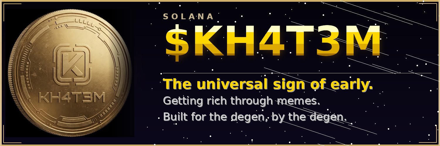 KH4T3M banner