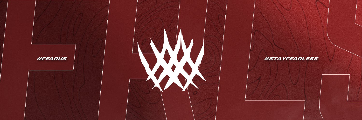 Fearless eSports banner
