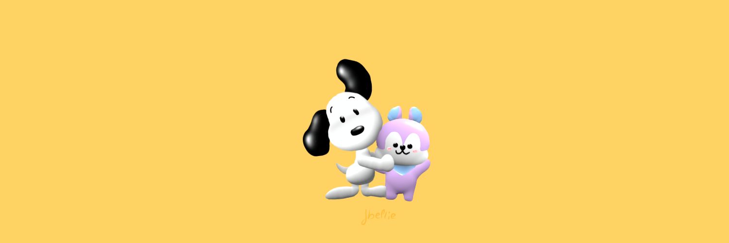 jbeeellie's profile banner image