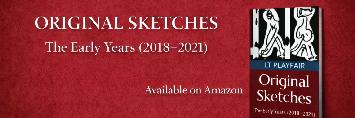 Playfair Online | Digital Art & Distribution🍸🎨 banner