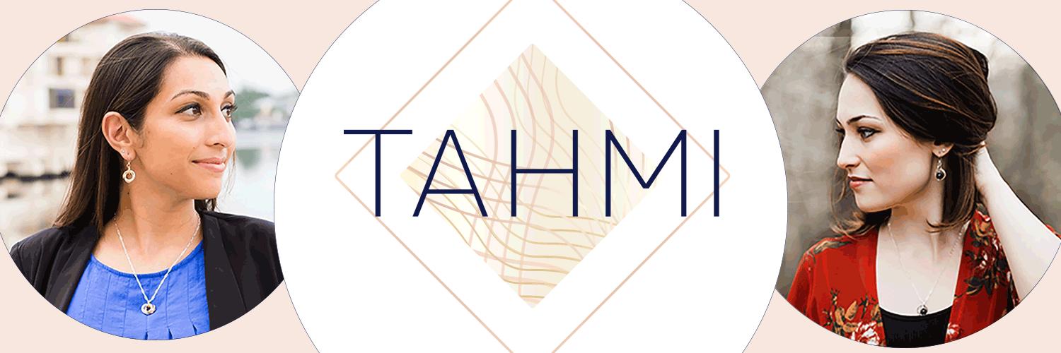 tahmi's profile banner image