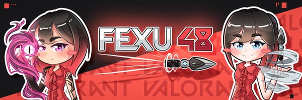 FEXU48 GAMING COMMUNITY Profile Banner
