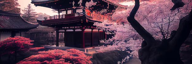 Yoriichi Tsugikuni's banner