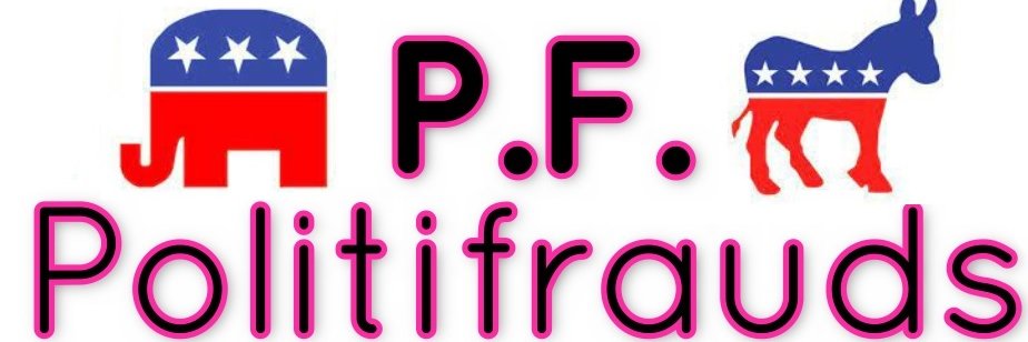 Politifrauds's profile banner image