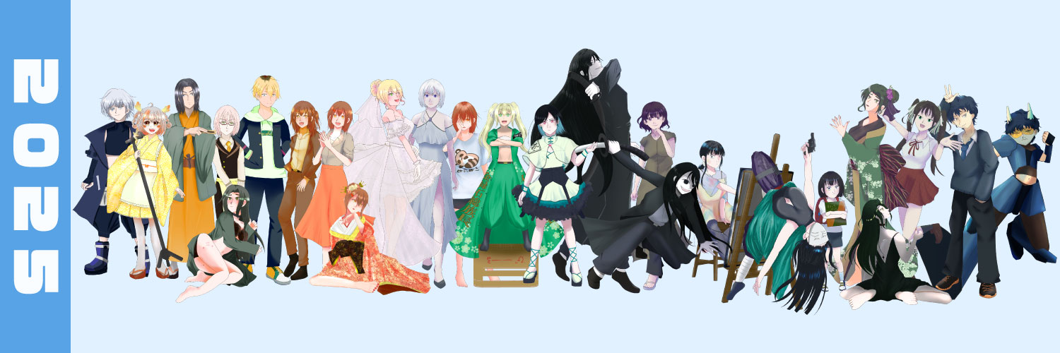 14歳のメモ帳 banner