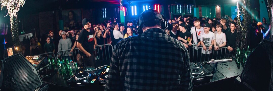 Command Strange banner