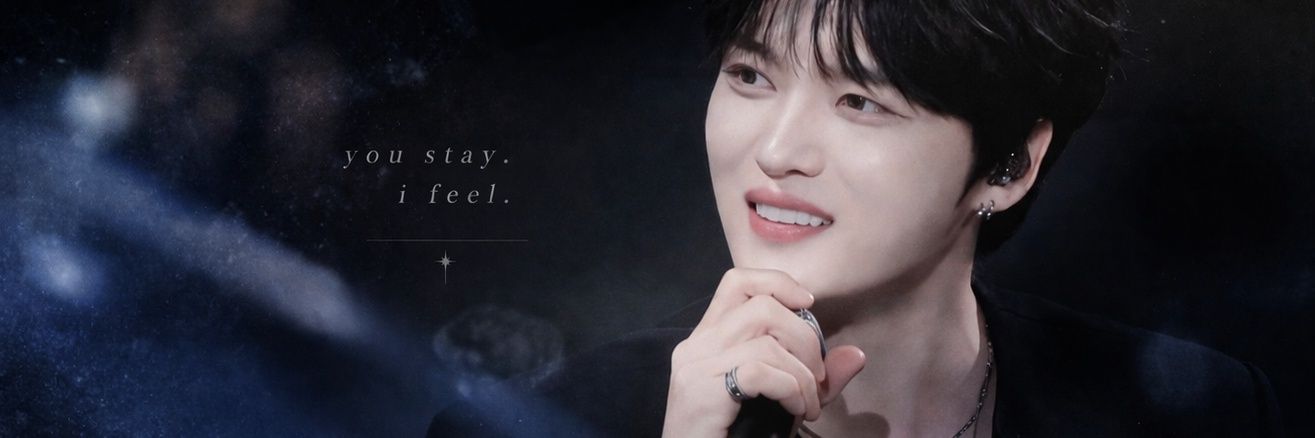 🌻· sean ─ my daisy, 재중♡𝄒 banner