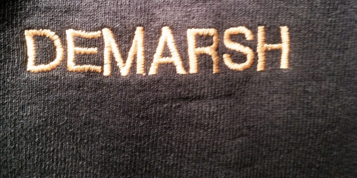 joshdemarsh's profile banner image
