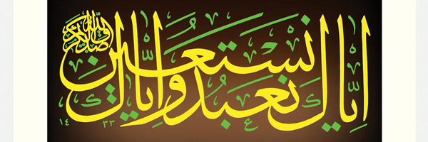 Ali Nawaz Profile Banner
