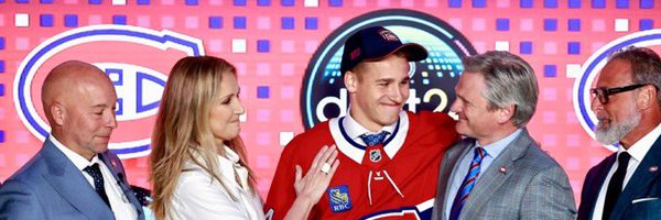 DRCanadiens Profile Banner