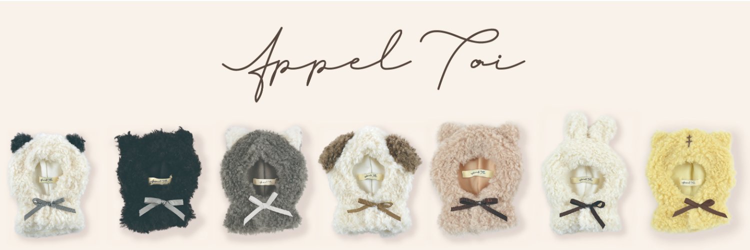 Appel Toi -アペルトワ- banner