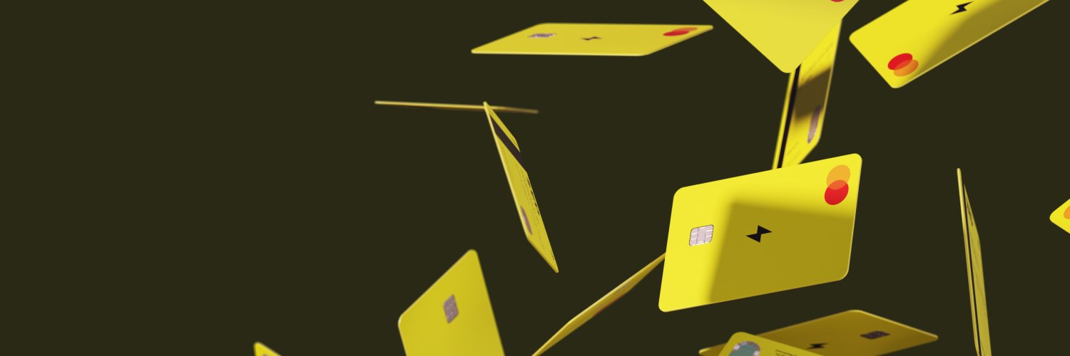 Zed Credit Card banner