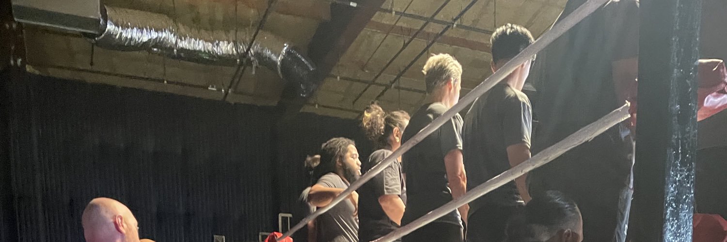 Christian the technician banner