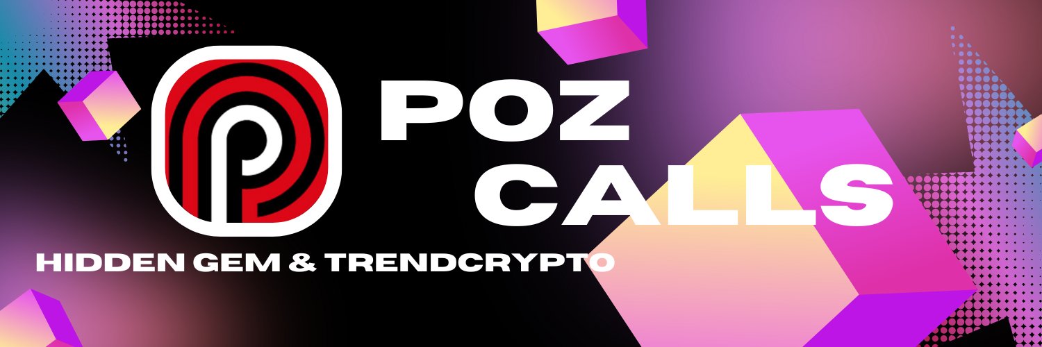 PozCalls banner