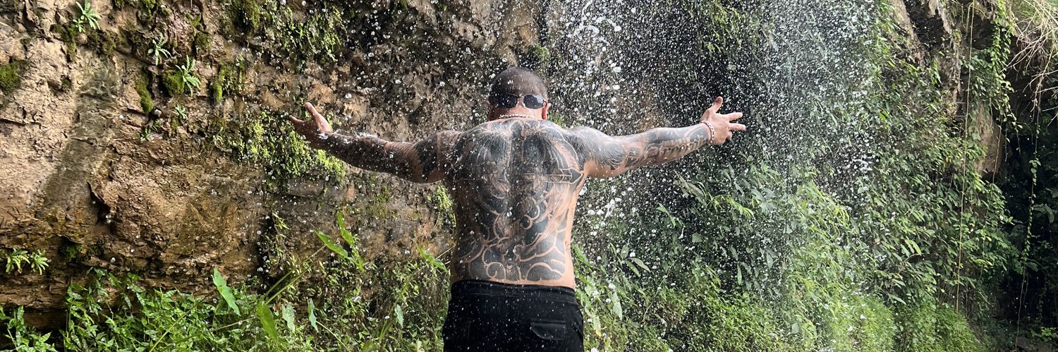 Buncha Areerob banner